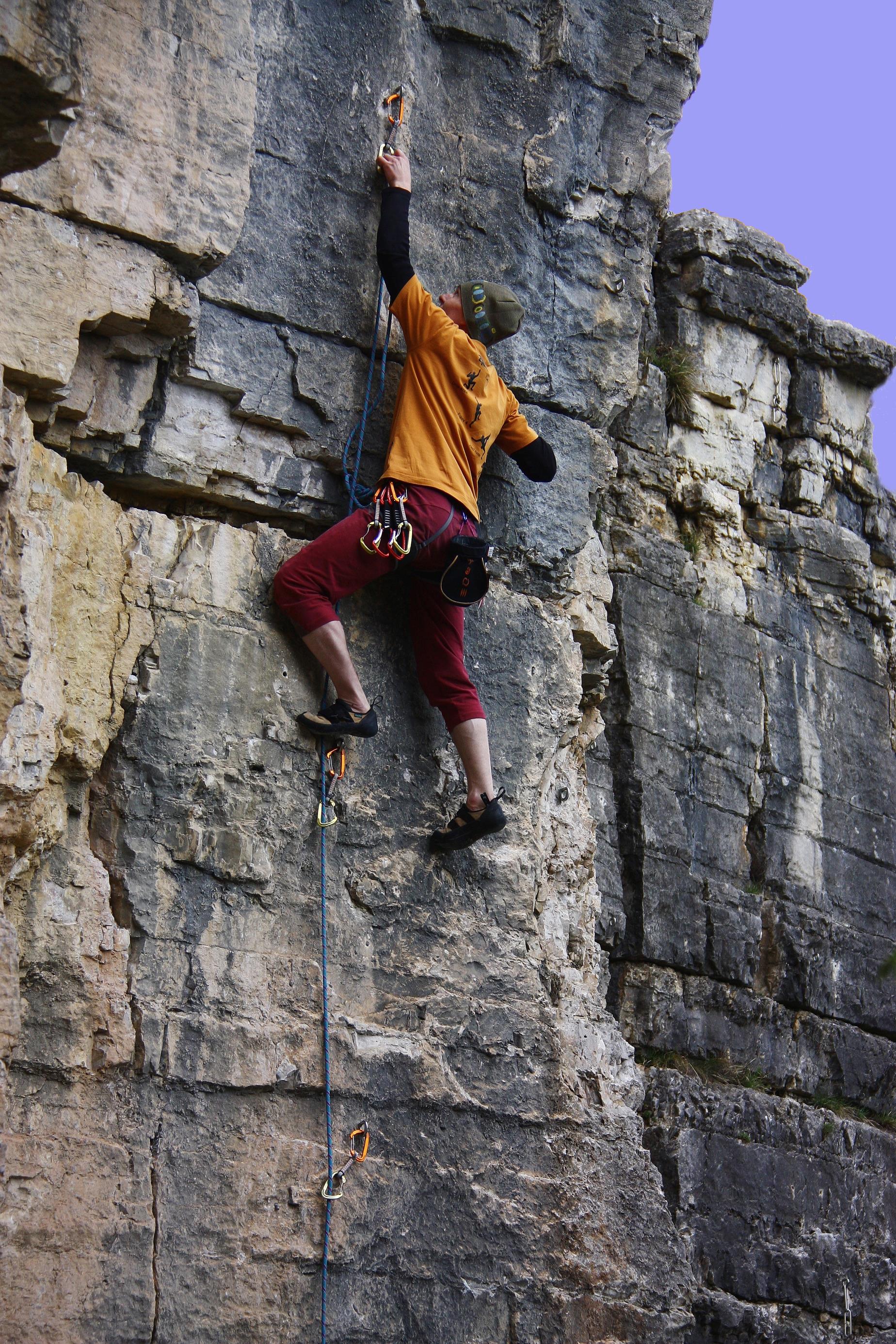 Parete da arrampicata di Trodena, Molini Trodena 3 suedtirol.info