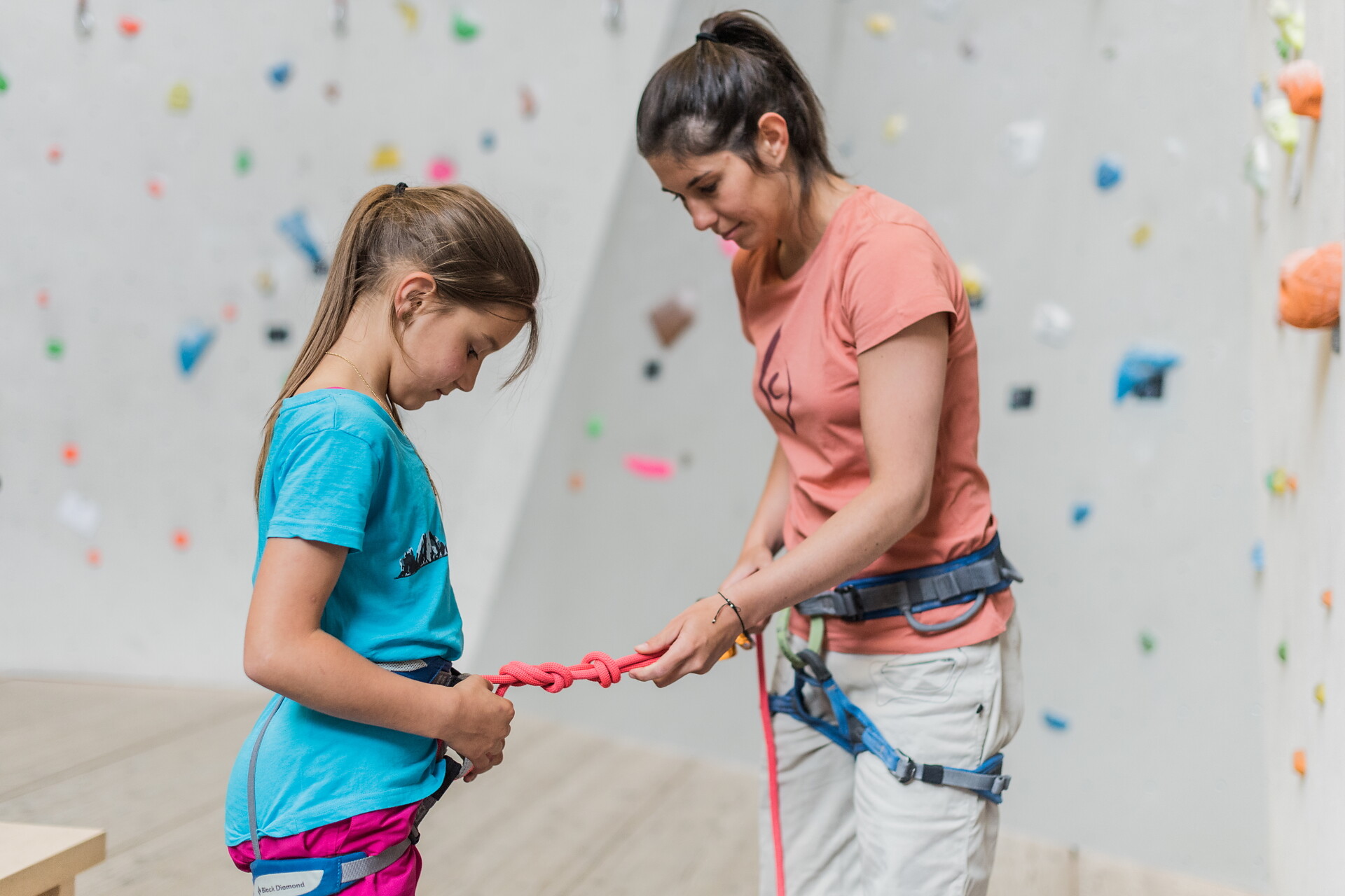 Palestra di roccia Nordic Arena - Regione dolomitica 3 Cime - #4 - suedtirol.info