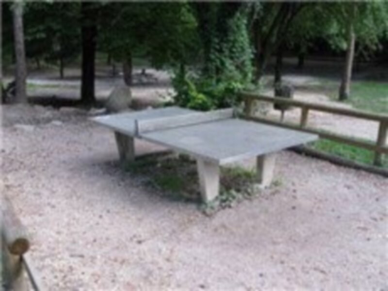 Children's playground Laghetti
