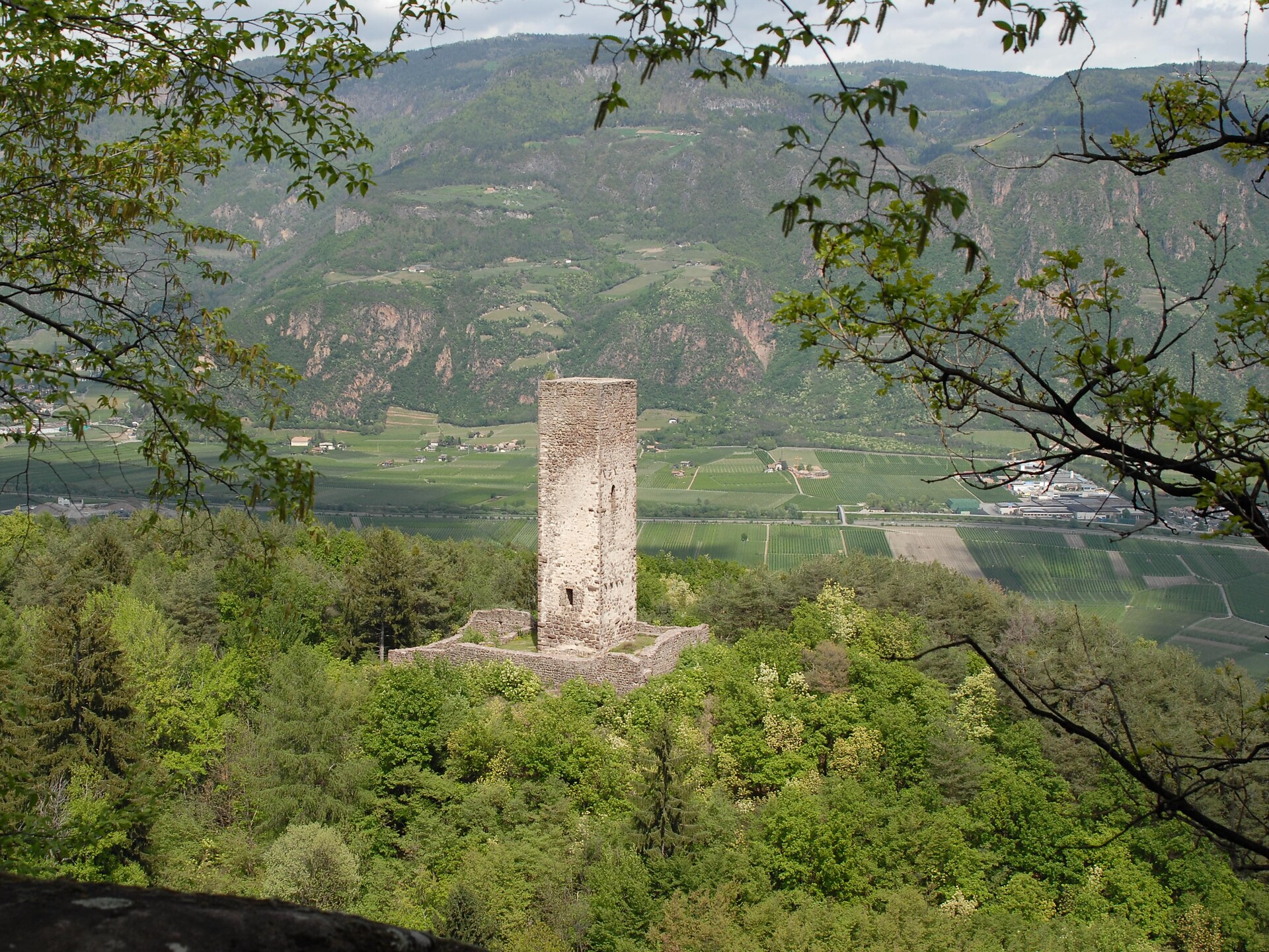 Kreideturm