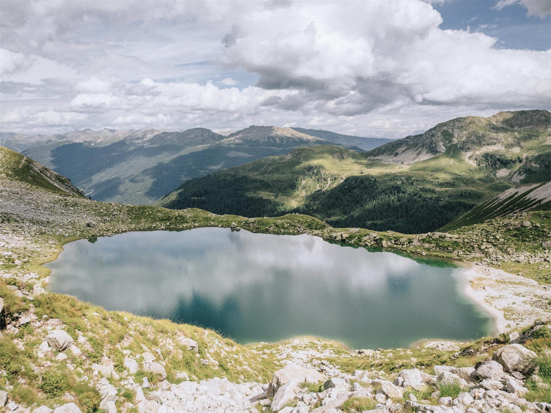 Kratzbergersee Hafling 2 suedtirol.info