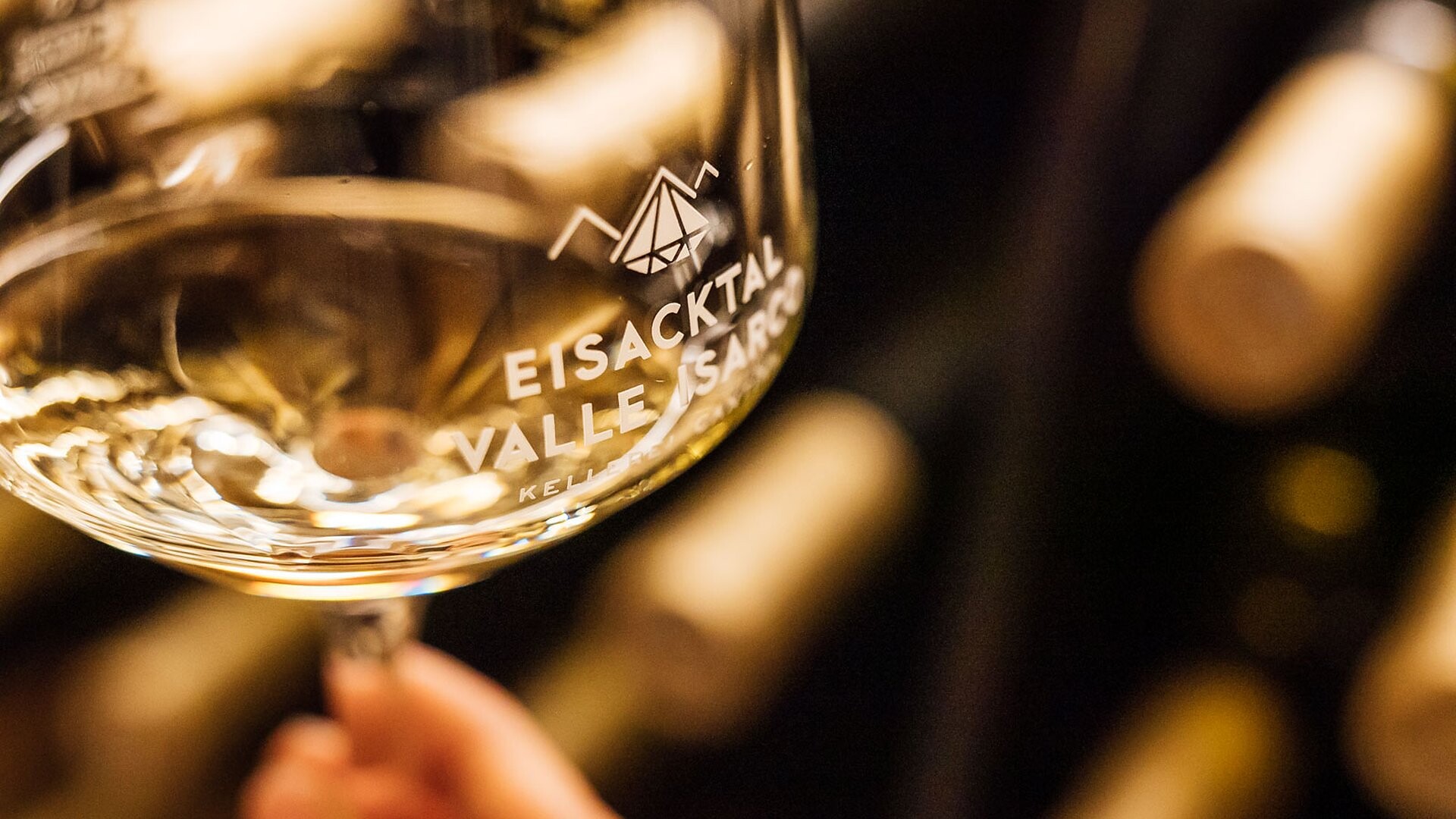 Cantina Valle Isarco - Brixen/Bressanone and environs - #6 - suedtirol.info