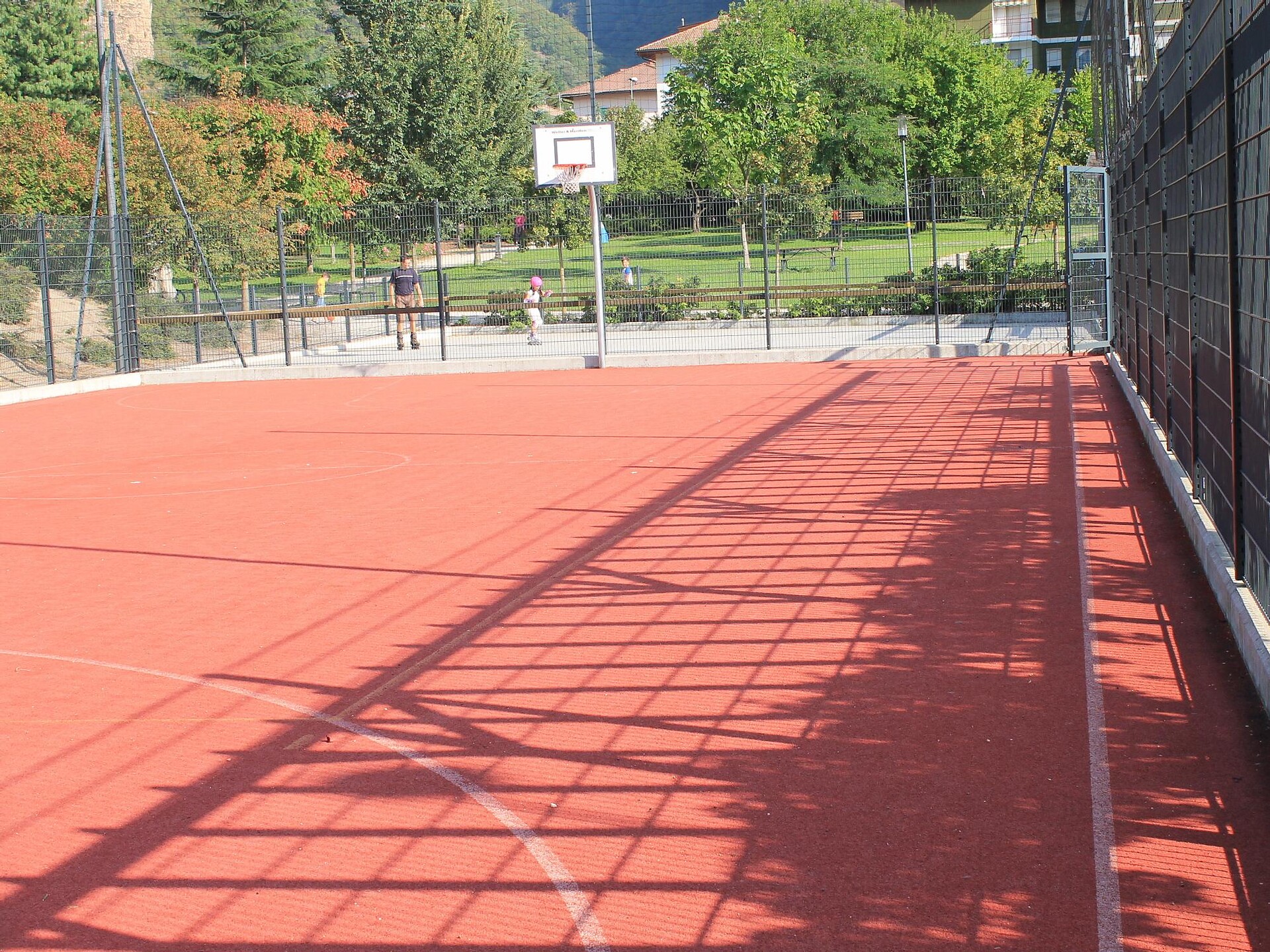 Playground.