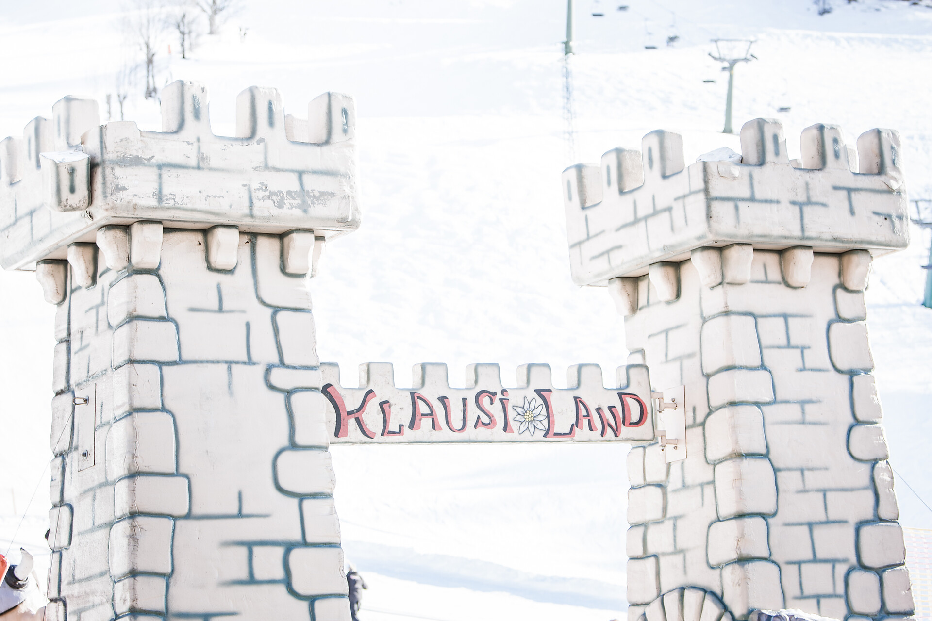 Klausiland Klausberg