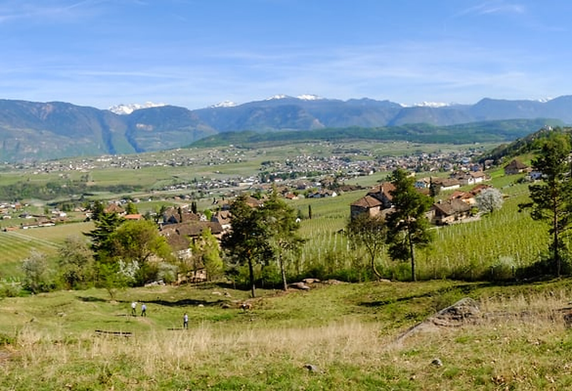 Kreuzstein