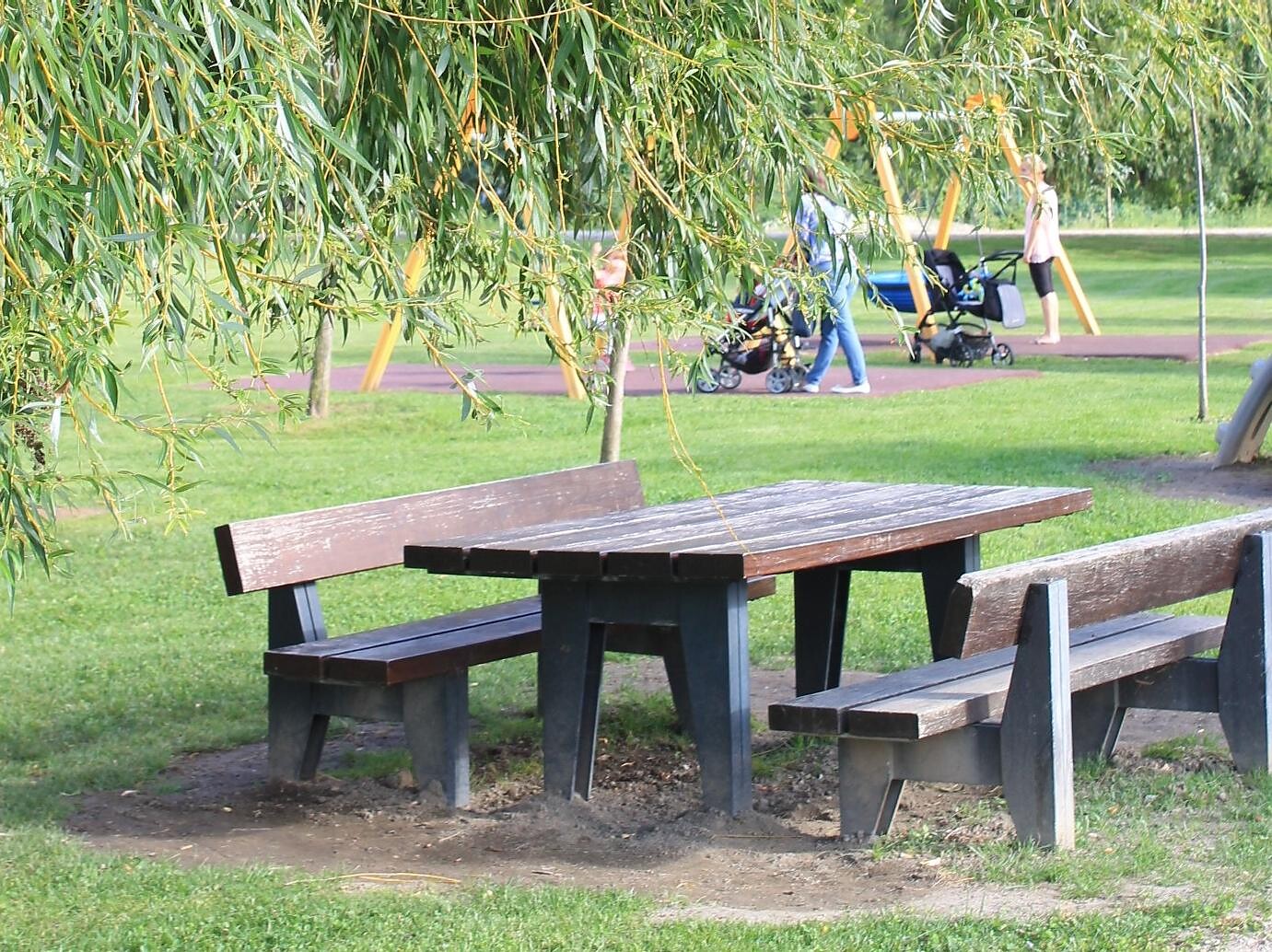 playground