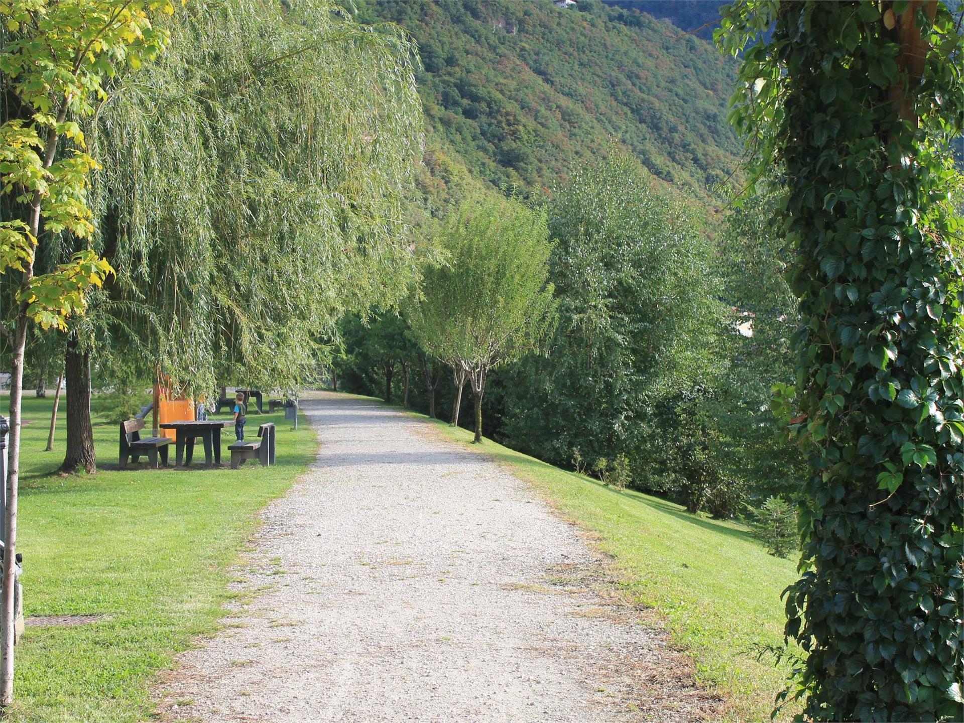 Playground Pineta/Laives Laives/Leifers 2 suedtirol.info