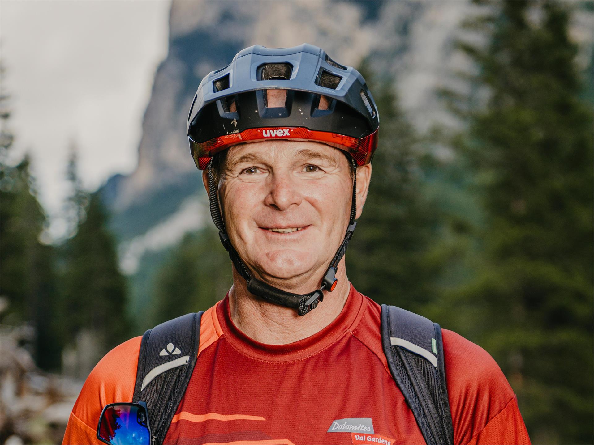 Kedul Guides by Bike Armin - Bikeguide S.Crestina Gherdëina/Santa Cristina Val Gardana 2 suedtirol.info