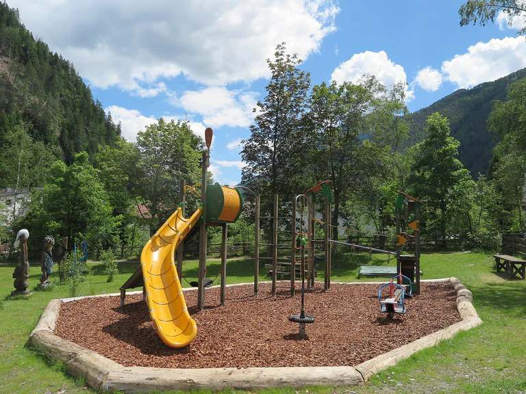 Slide