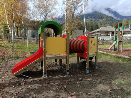 Slide