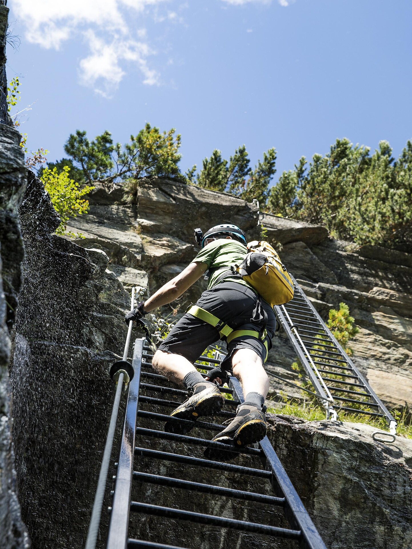 Via Ferrata Avventura
