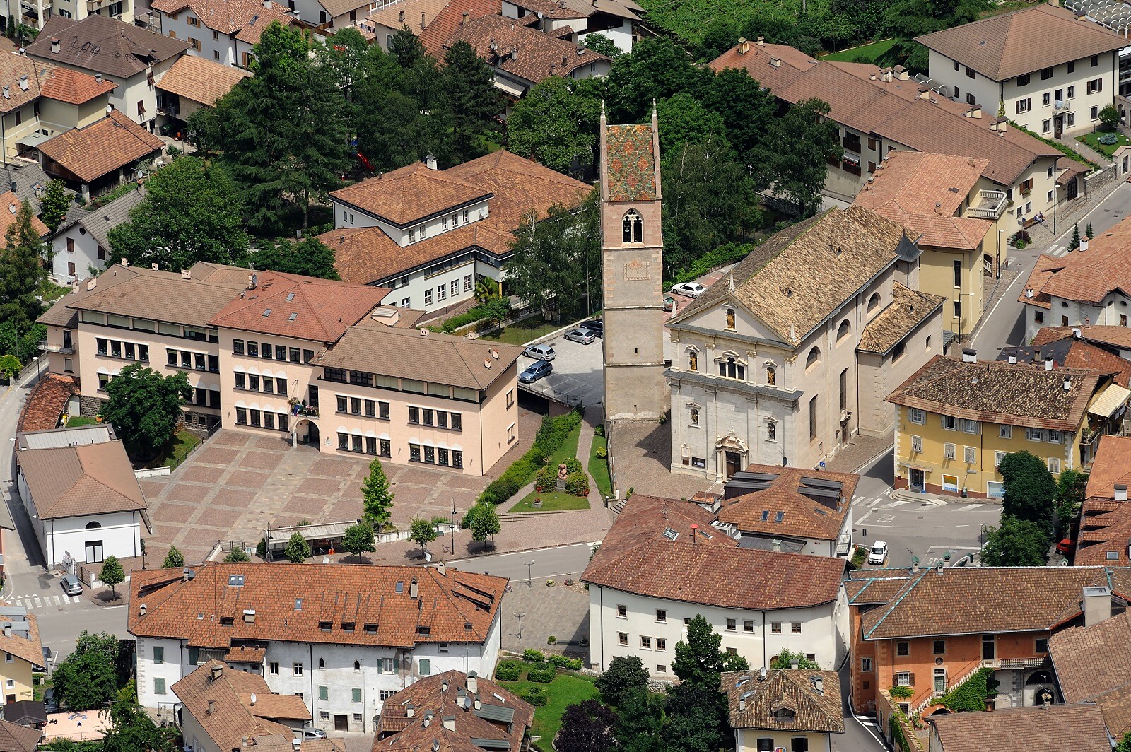 Salorno