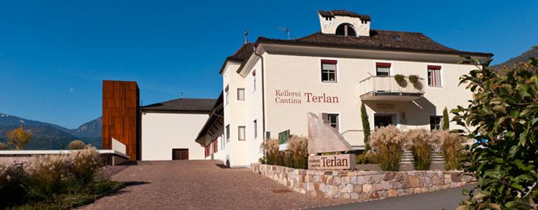 Cantina Terlano - Alto Adige Wine Road - #1 - suedtirol.info