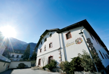 Cantina Andriano - Strada del Vino - #1 - suedtirol.info