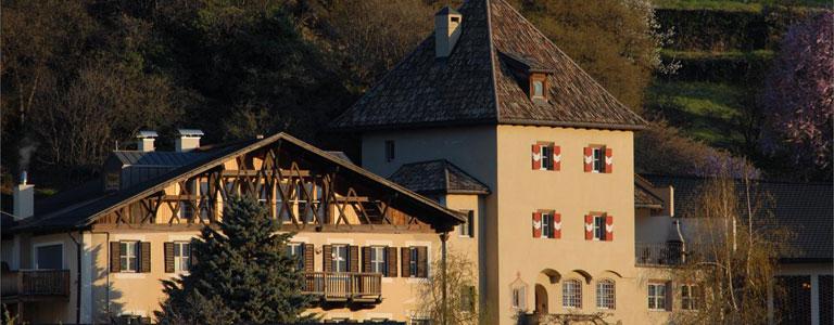 Pohl Martin Paul - Köfelgut - Val Venosta - #1 - suedtirol.info