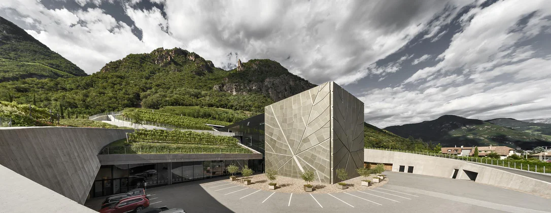 Cantina BOZEN
