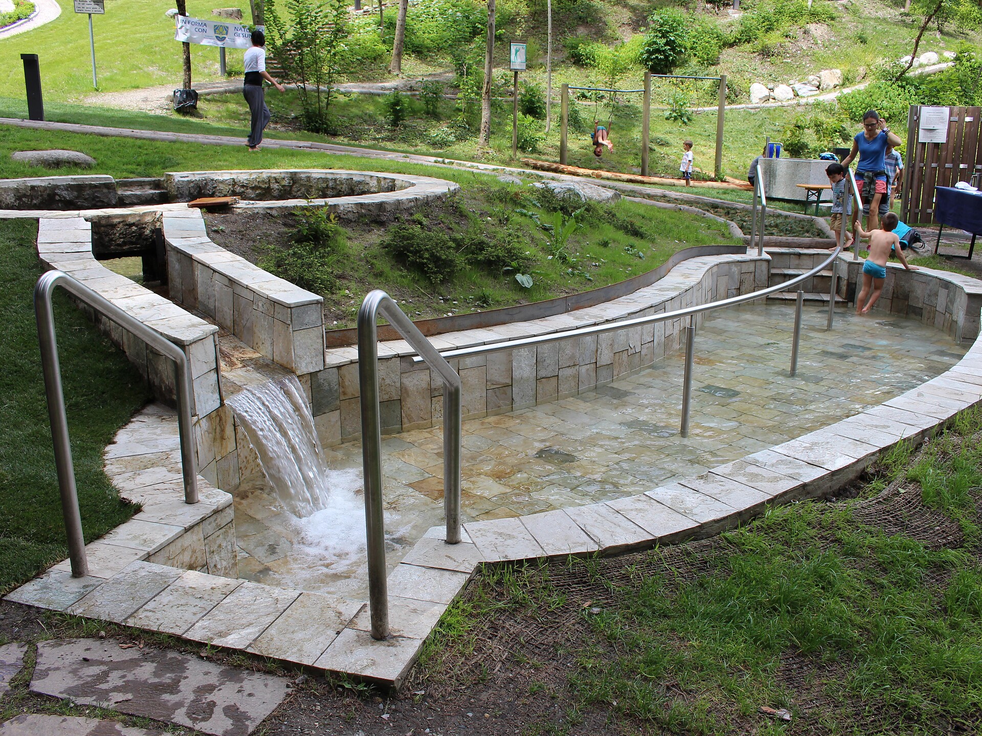 Kneipp Parc
