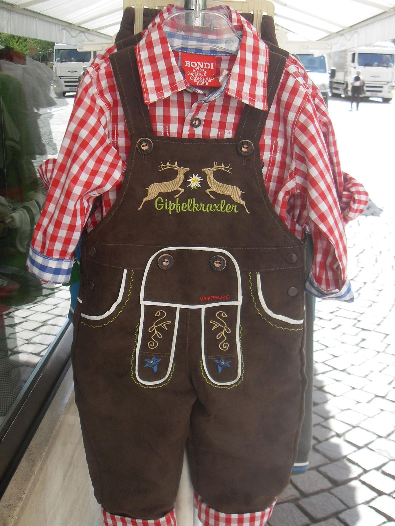 Moda bimbi Pinocchio Bressanone 3 suedtirol.info