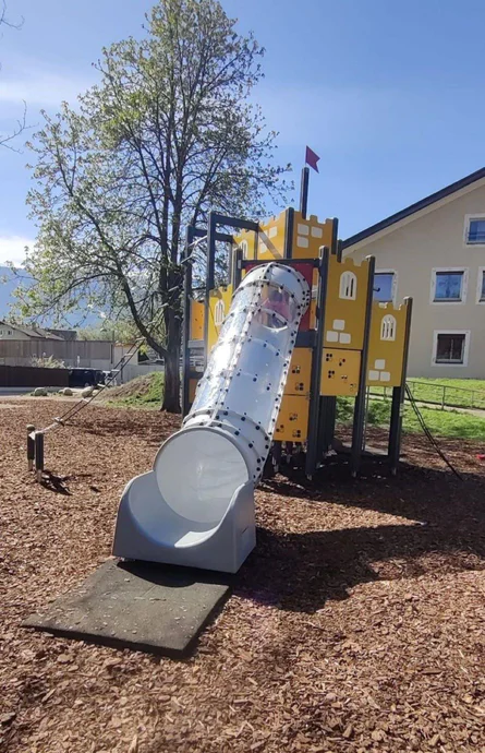 Slide