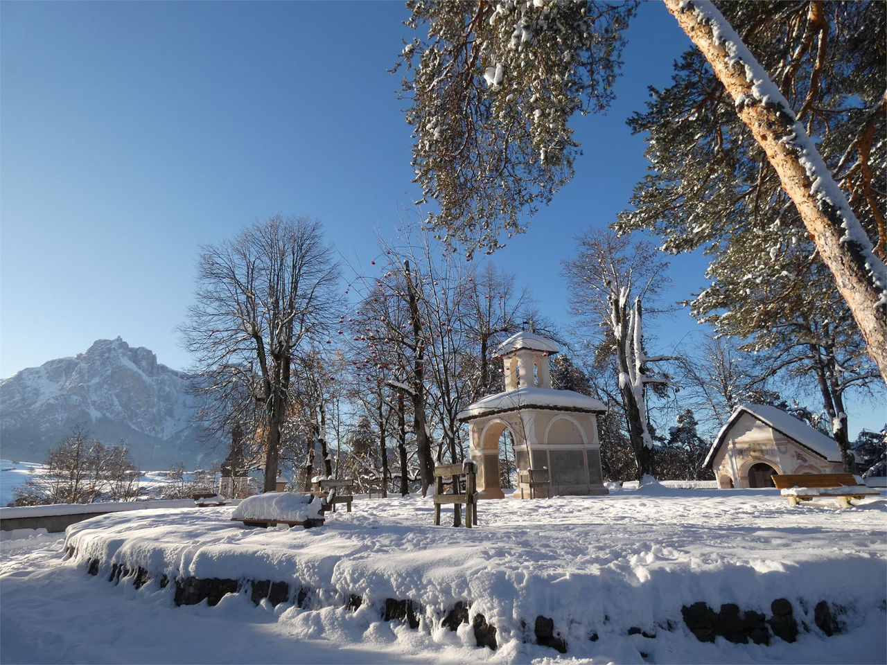 Kalvarienberg