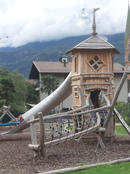 Slide