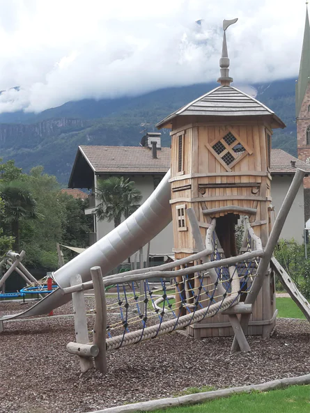 Slide