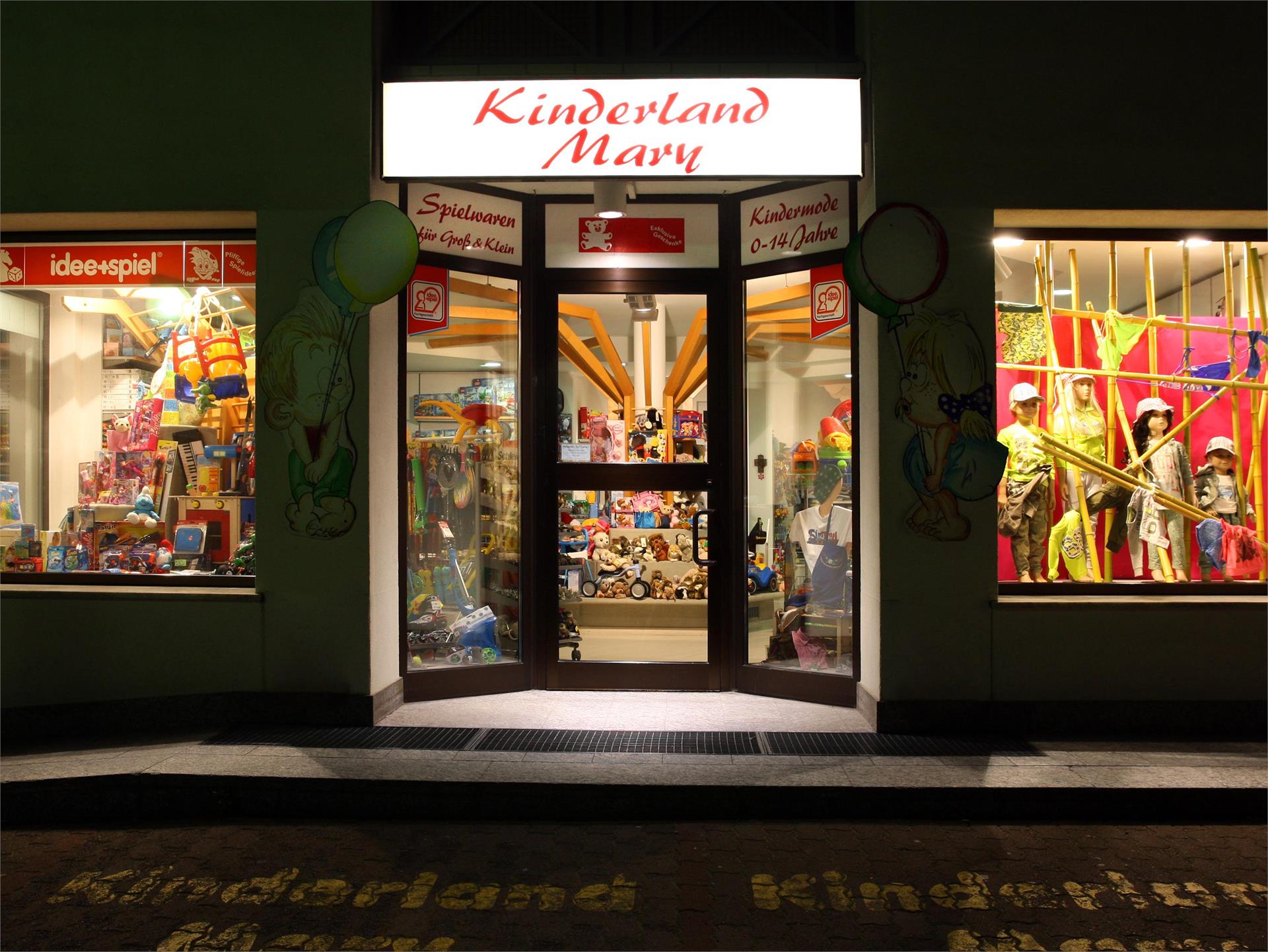 Kinderland Mary Naturns 1 suedtirol.info