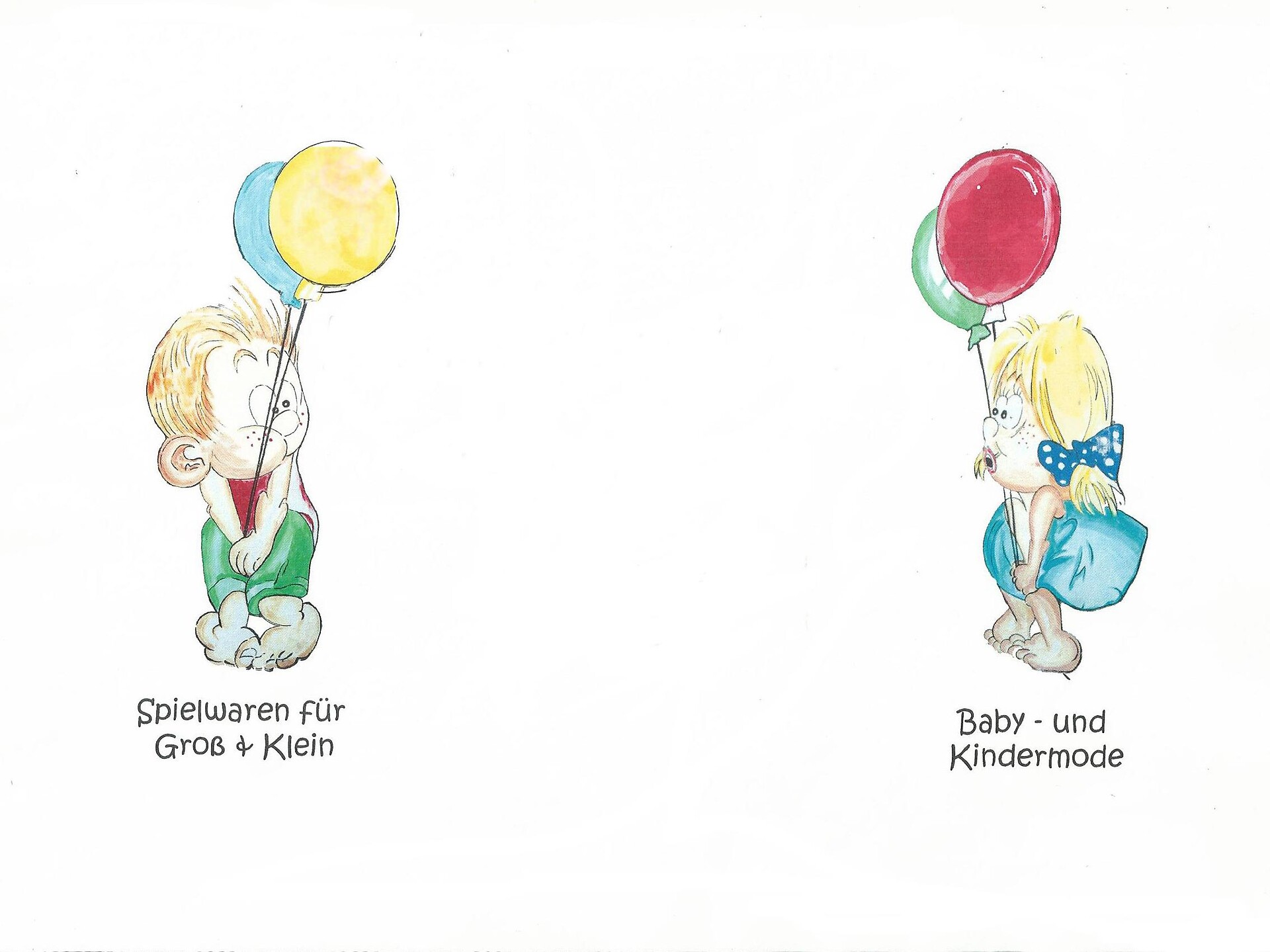 Kinderland Mary