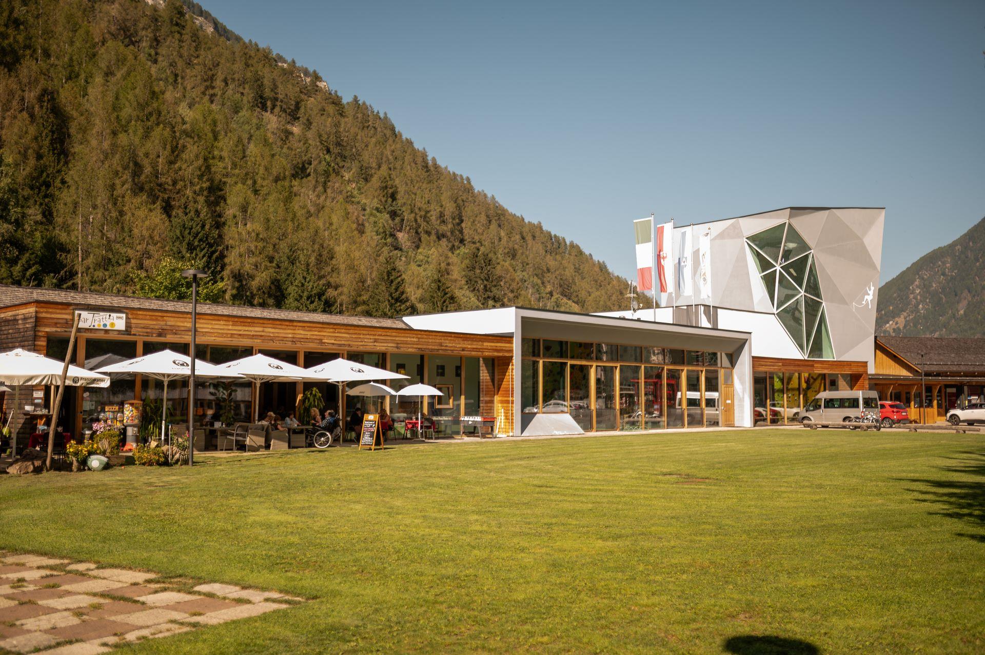 Pista da bowling Martello 1 suedtirol.info