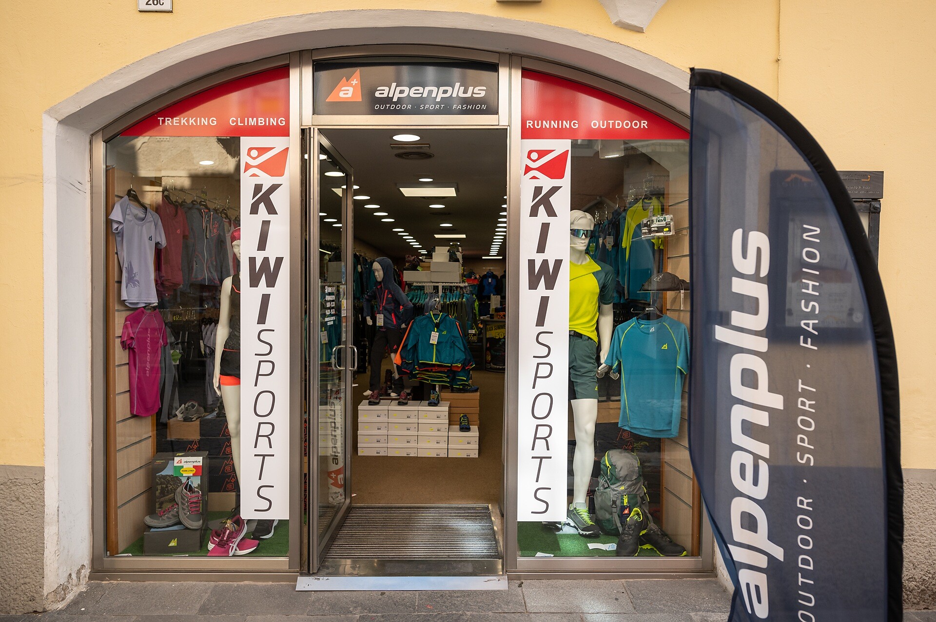 Kiwi Sports