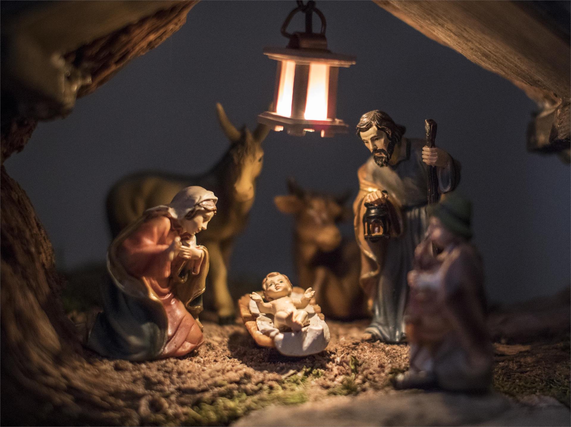Museo dei Presepi Heide Laion 1 suedtirol.info