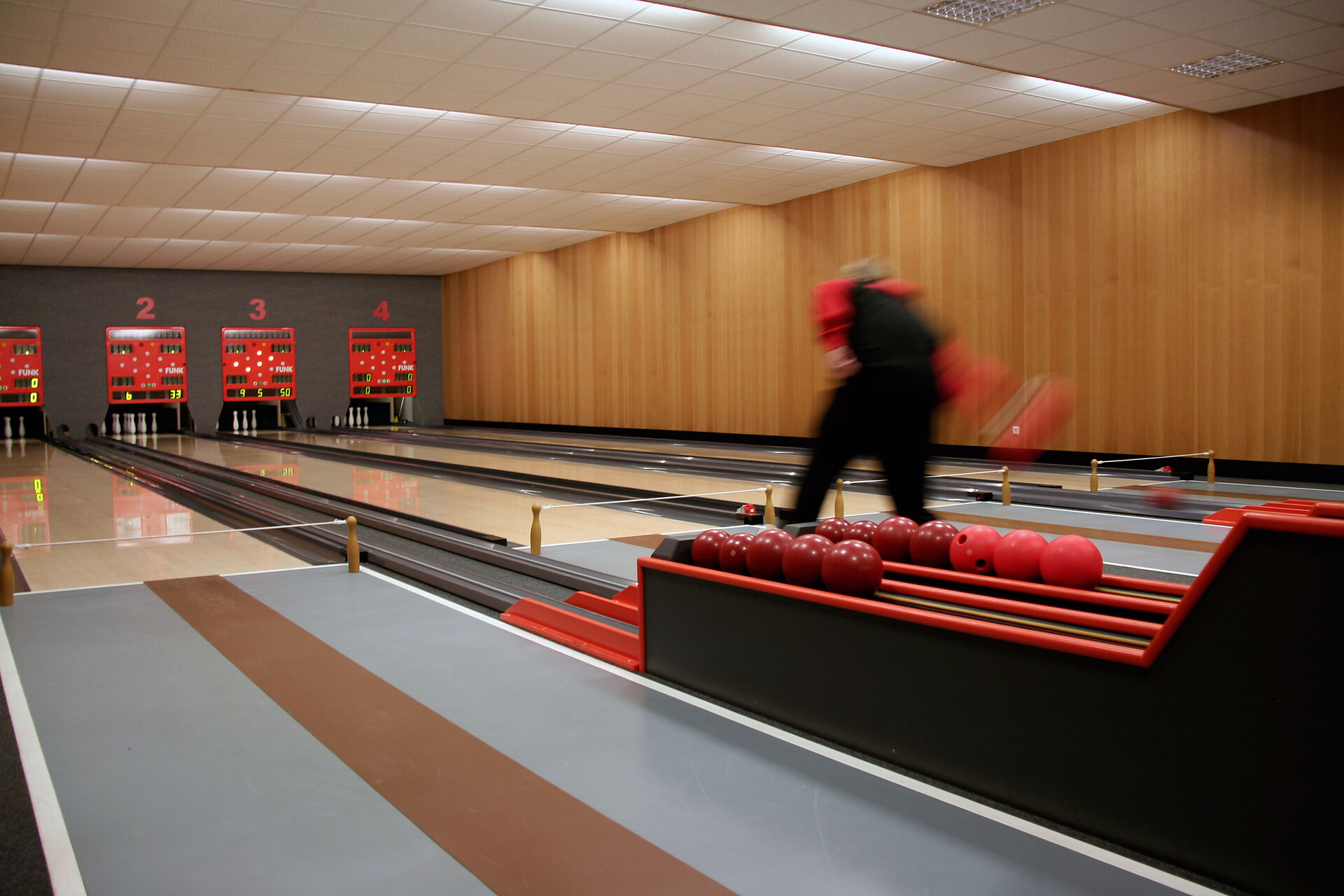 Kegeln Partschins - Meran und Umgebung - #1 - suedtirol.info