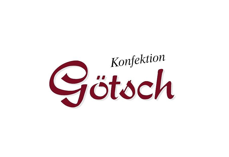 Konfektion Götsch