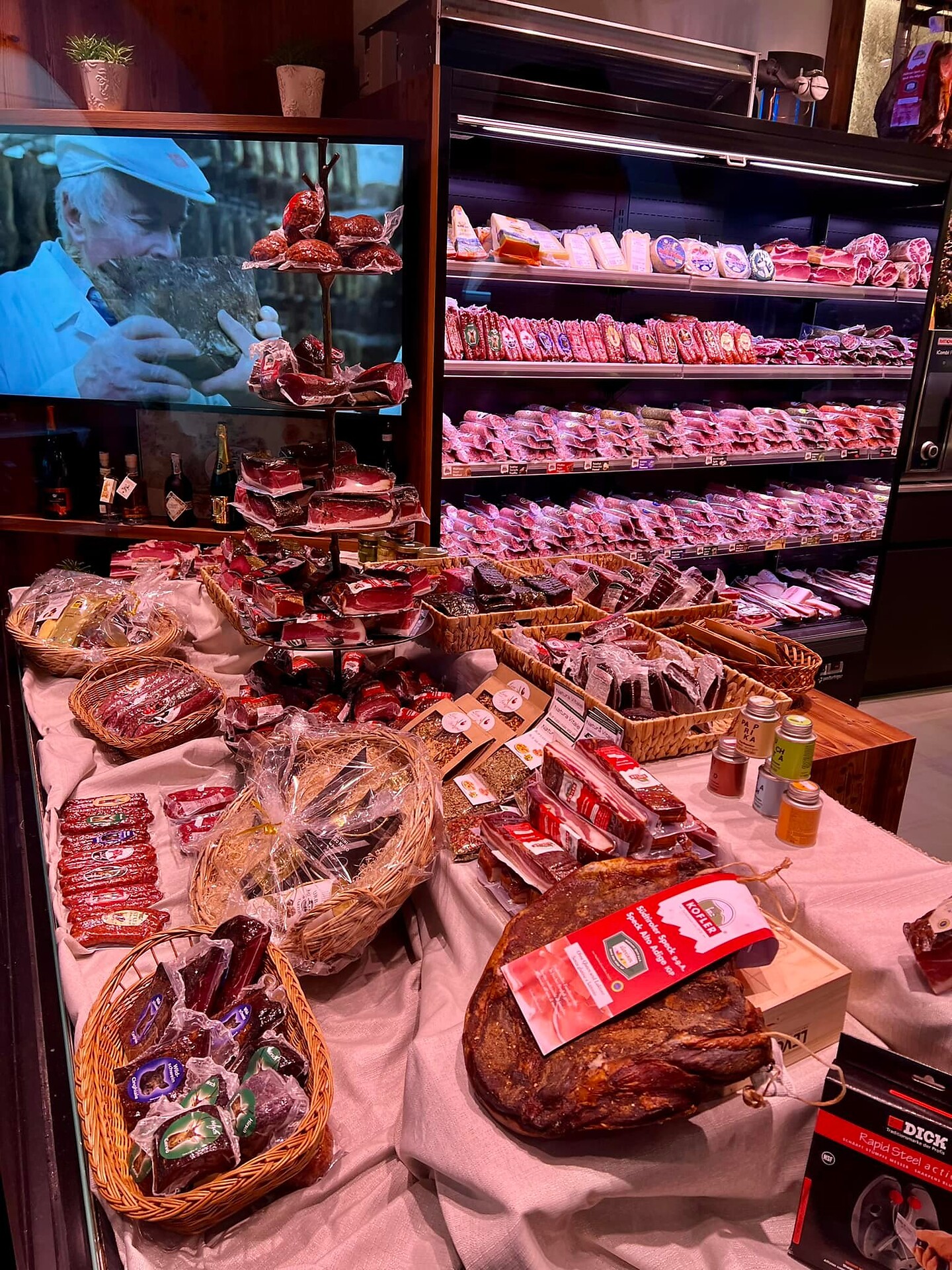 Koflers Delikatessen - Città Merano 4 suedtirol.info