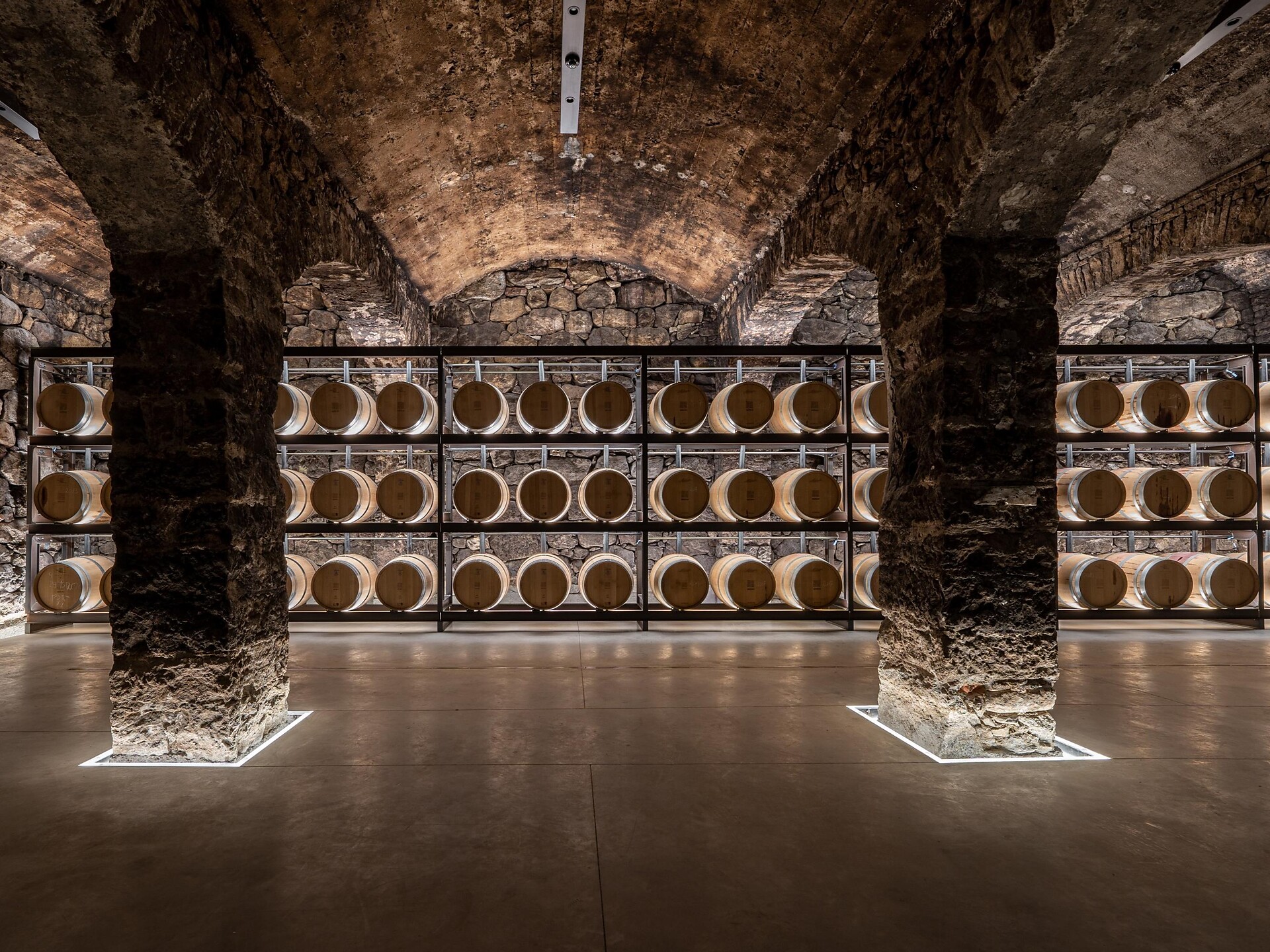City.Vinothek Meran