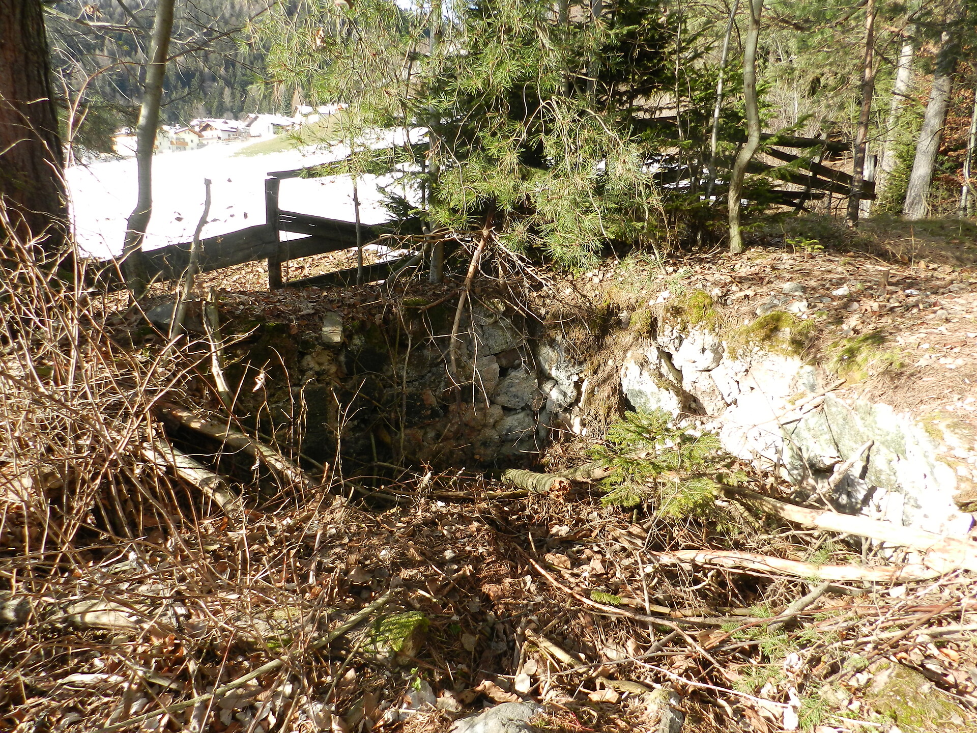 Kalkofen Tisens 2 suedtirol.info