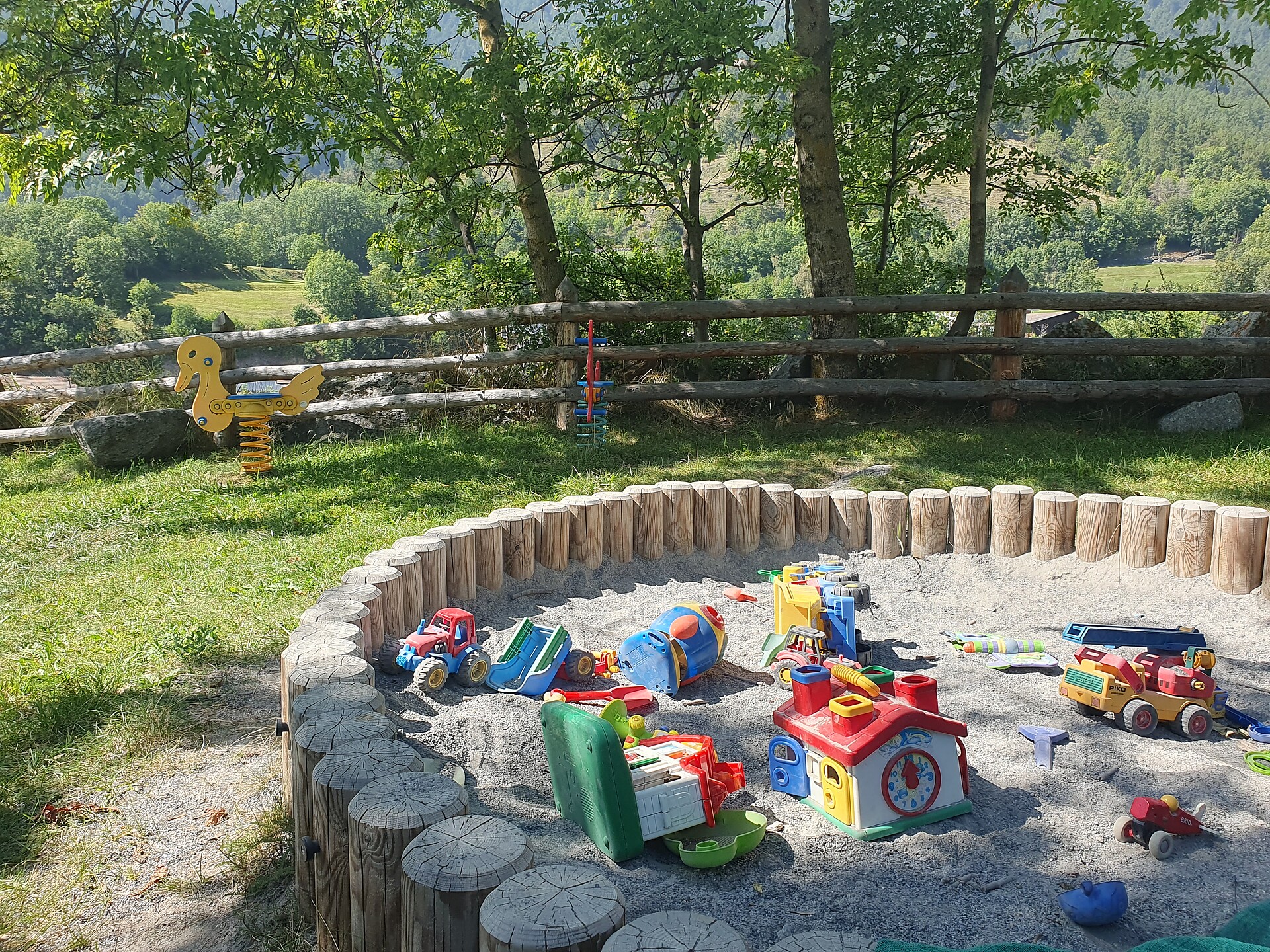 Sandbox