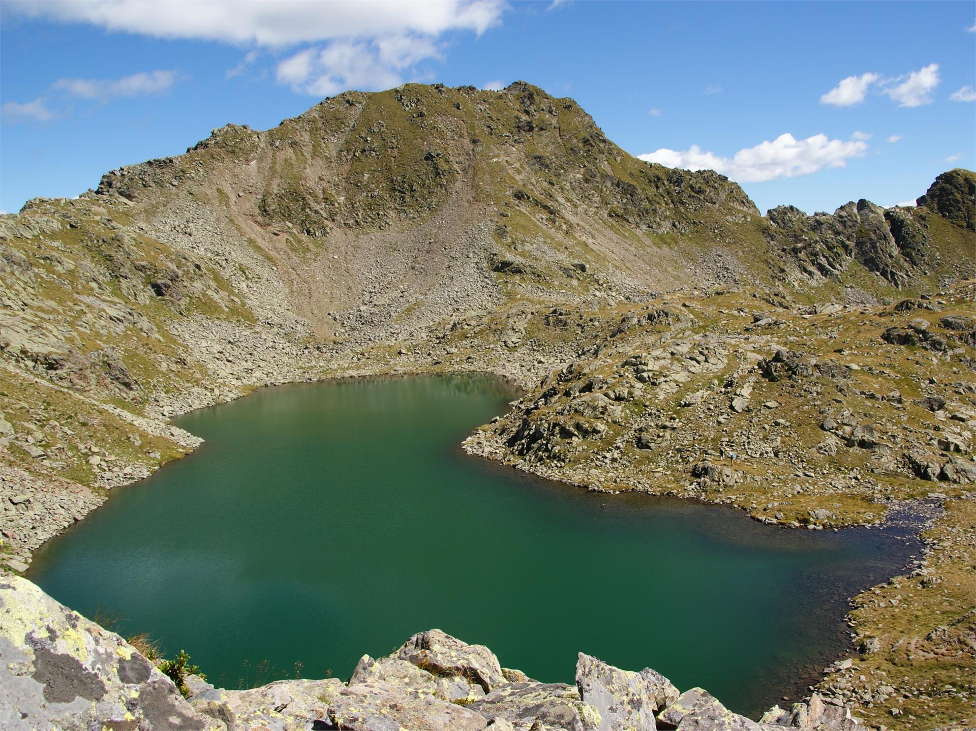Lago di campofosso a terento Terento 1 suedtirol.info