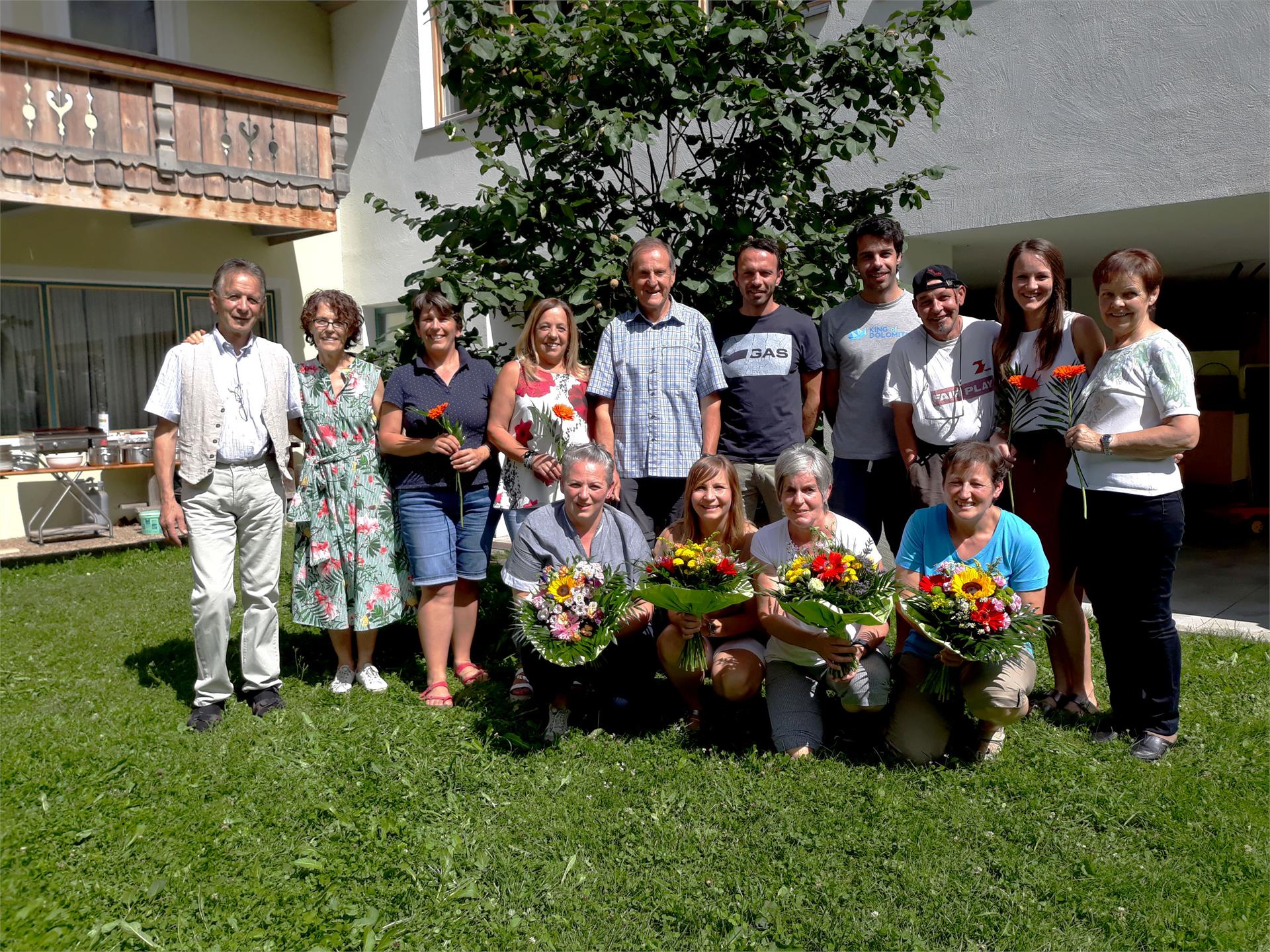 Kunstweberei Gaidra La Val 6 suedtirol.info