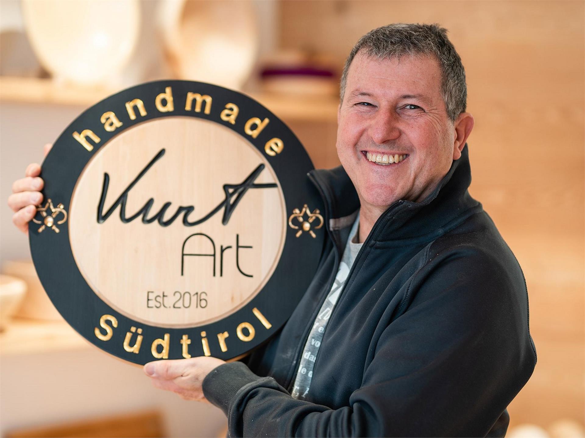 Kurt Art Kastelruth/Castelrotto 1 suedtirol.info