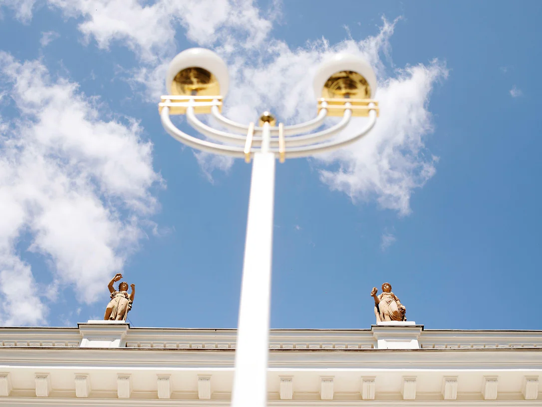 Kurhaus Meran