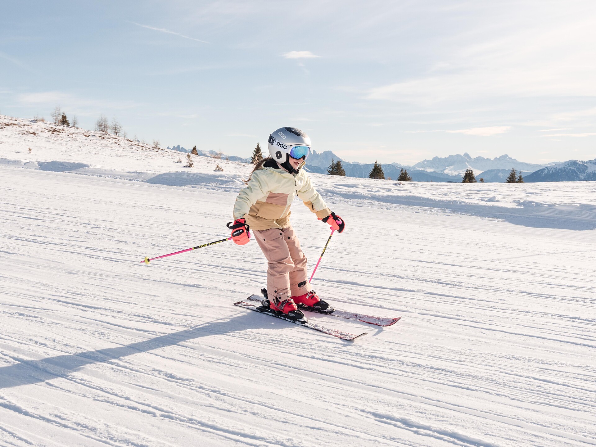 Pista Kidscross Gitschberg - Bressanone e dintorni - #1 - suedtirol.info