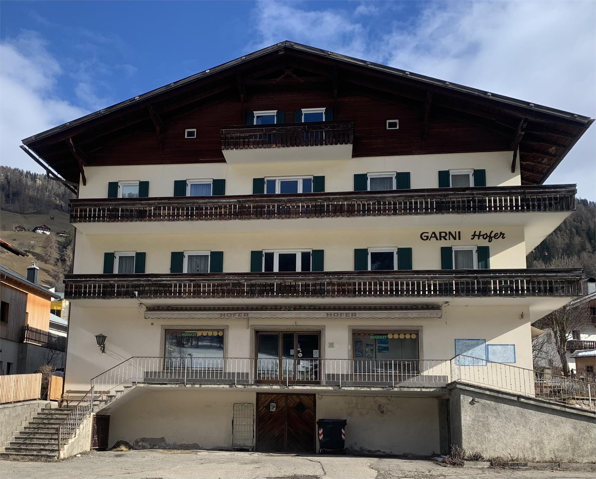 Kaufhaus Hofer Sexten 1 suedtirol.info
