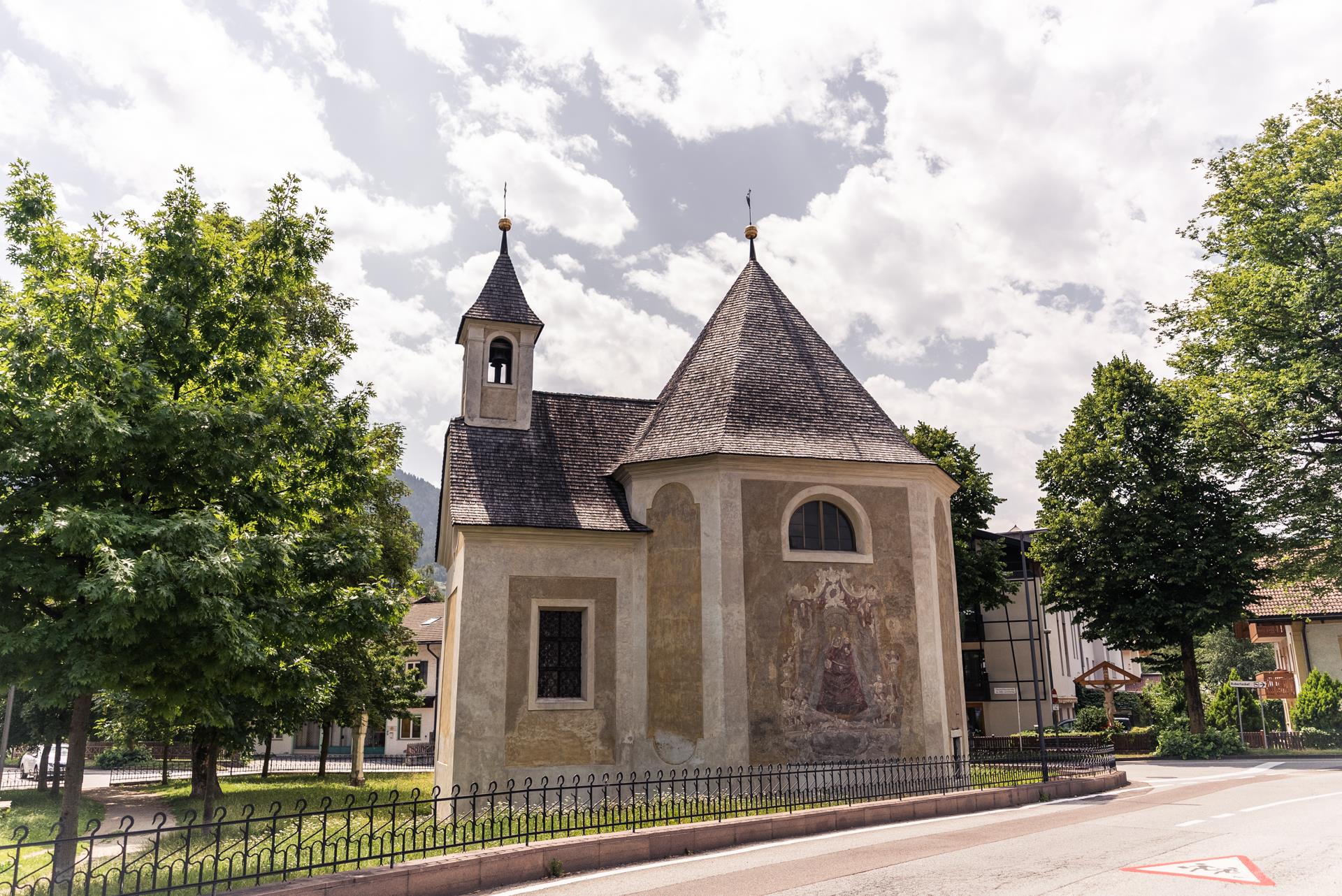 Kreuzkirchel St. Salvator Sterzing 1 suedtirol.info