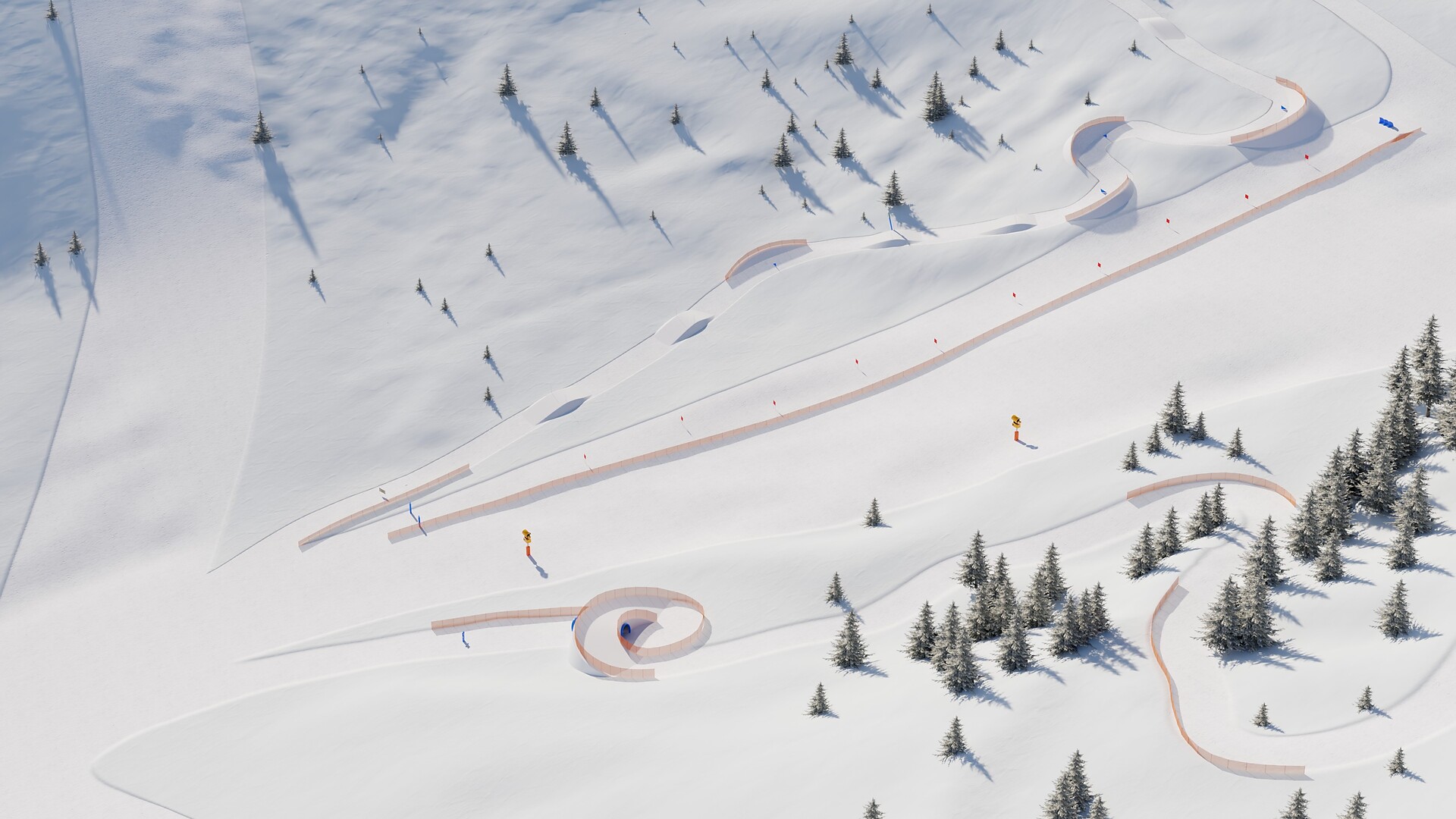 Pista Kids Cross Jochtal - Bressanone e dintorni - #3 - suedtirol.info