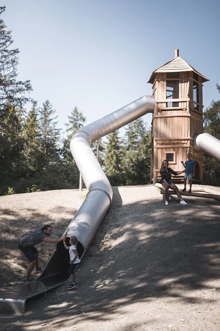 Slide