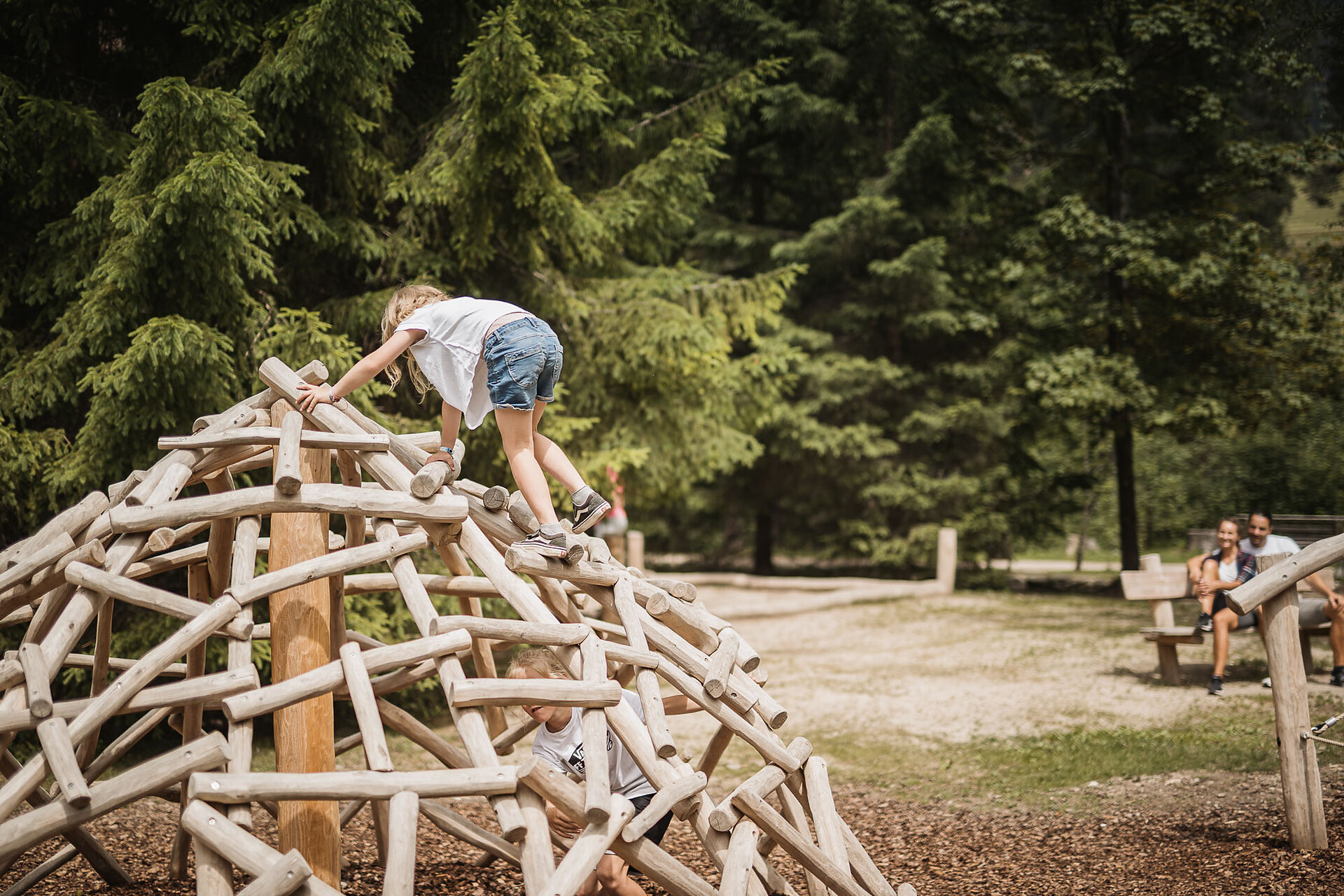 playground