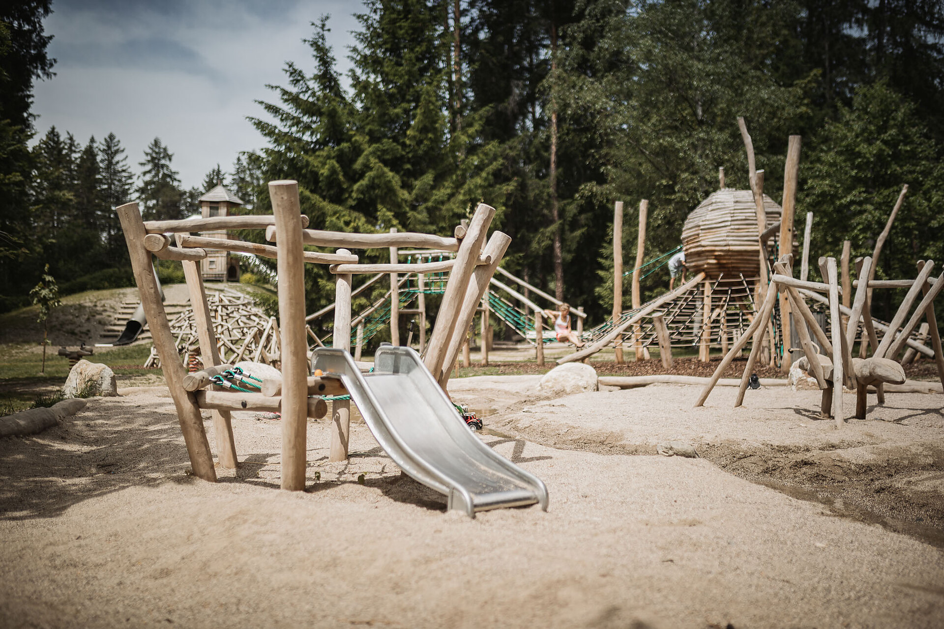 play ground