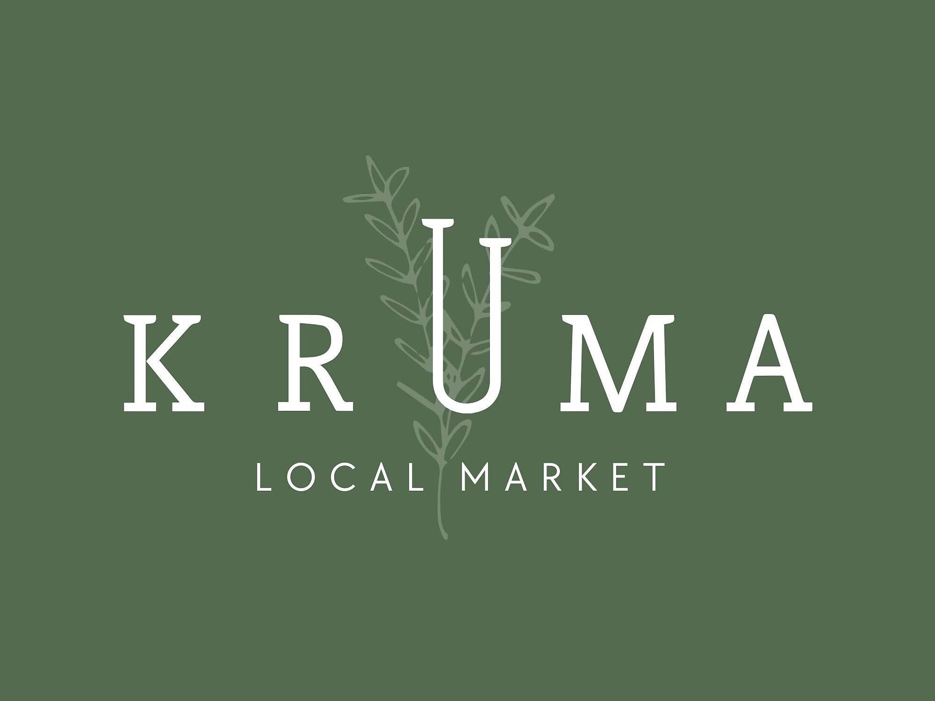 Kruma Local Market - Self service - Dolomites Region Kronplatz/Plan de Corones - #1 - suedtirol.info