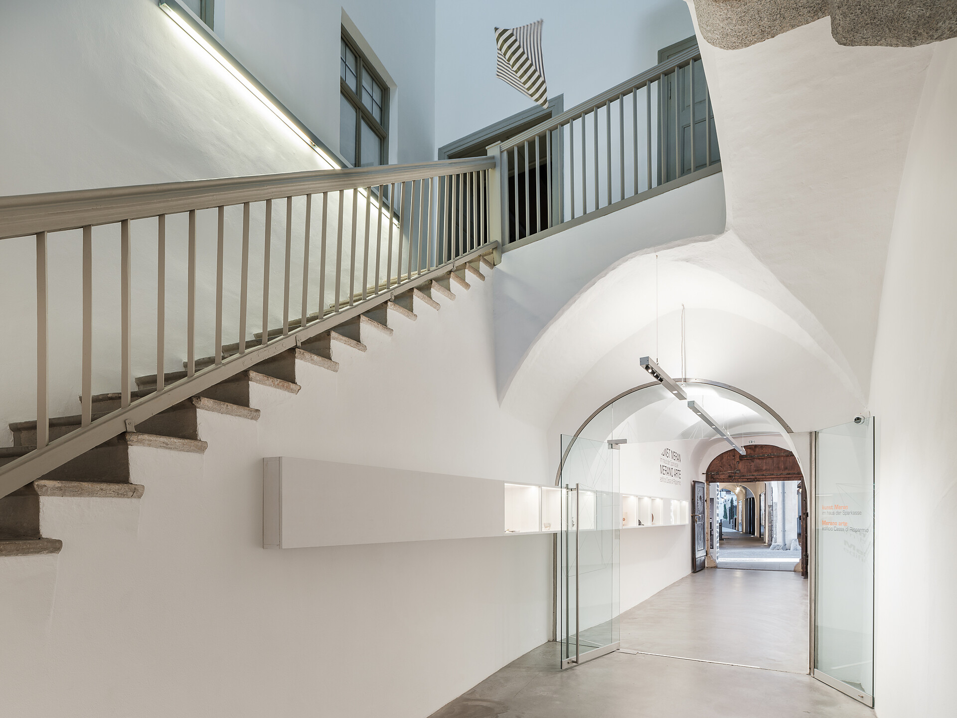 Merano Arte